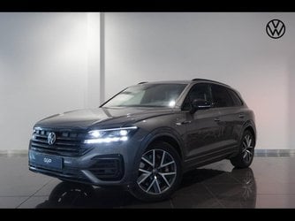 D'occasion À Villeneuve D'ascq | Volkswagen Touareg 3.0 Tsi Ehybrid 462Ch R 4Motion Bva8