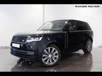 D'occasion À Villeneuve D'ascq | Land Rover Range Rover 3.0 P510E 510Ch Phev Hse Swb