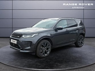 Voitures D'occasion À Villeneuve D'ascq | Land Rover Discovery Sport P300E R-Dynamic Se Awd Bva