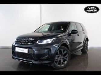 D'occasion À Villeneuve D'ascq | Land Rover Discovery Sport P300E R-Dynamic Se Awd Bva