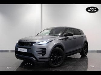 D'occasion À Villeneuve D'ascq | Land Rover Range Rover Evoque 1.5 P300E 309Ch Dynamic Se