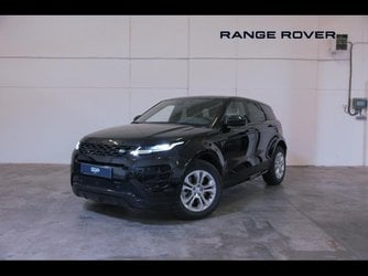 Voitures D'neuves Stock À Villeneuve D'ascq | Land Rover Range Rover Evoque Flexfuel P200 R-Dyna...