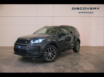 Voitures D'occasion À Villeneuve D'ascq | Land Rover Discovery Sport P270E Phev 269Ch Dynamic Se