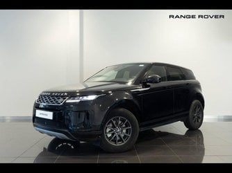 D'occasion À Villeneuve D'ascq | Land Rover Range Rover Evoque 2.0 P 200Ch Flex Fuel Awd Bva