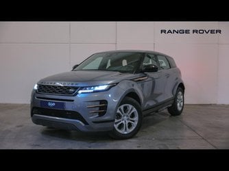 Voitures D'occasion À Villeneuve D'ascq | Land Rover Range Rover Evoque 2.0 P 200Ch Flex Fuel R-...