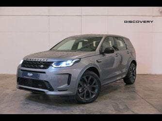 D'occasion À Villeneuve D'ascq | Land Rover Discovery Sport P300E 309Ch Dynamic Se