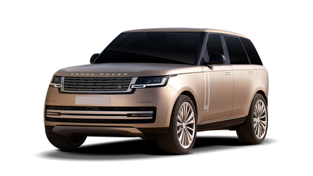 D'neuves Stock À Villeneuve D'ascq | Land Rover Range Rover P460E Swb Hse