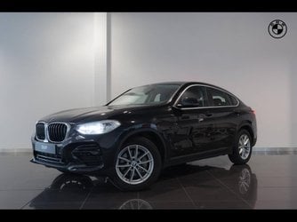 D'occasion À Villeneuve D'ascq | Bmw X4 Xdrive25D 231Ch Lounge Euro6C