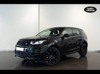 D'occasion À Villeneuve D'ascq | Land Rover Discovery Sport 2.0 P200 200Ch Flex Fuel Dynamic Se