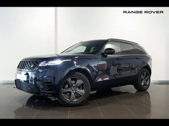 D'occasion À Villeneuve D'ascq | Land Rover Range Rover Velar 2.0 P400E 404Ch Phev R-Dynamic S ...