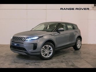 Voitures D'occasion À Villeneuve D'ascq | Land Rover Range Rover Evoque 2.0 P200 200Ch Flex Fuel S