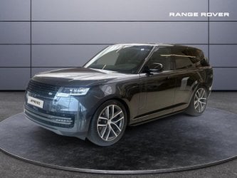 D'occasion À Villeneuve D'ascq | Land Rover Range Rover 3.0 P550E 550Ch Phev Autobiography Swb