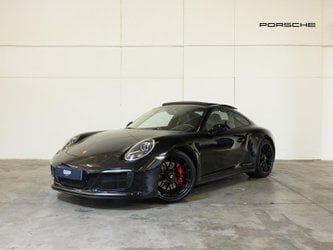 Voitures D'occasion À Villeneuve D'ascq | Porsche 911 Coupe 3.0 450Ch Gts Pdk