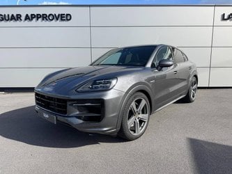 D'occasion À Villeneuve D'ascq | Porsche Cayenne Coupé 3.0 V6 470Ch E-Hybrid