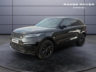 Voitures D'occasion À Villeneuve D'ascq | Land Rover Range Rover Velar 2.0 P400E 404Ch Phev Dyna...