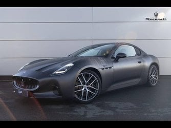 D'occasion À Villeneuve D'ascq | Maserati Granturismo 761Ch 92,5Kwh Folgore