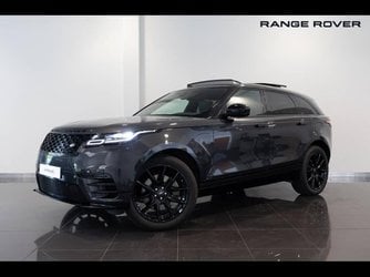 D'occasion À Villeneuve D'ascq | Land Rover Range Rover Velar 2.0 P400E 404Ch Phev R-Dynamic Hs...
