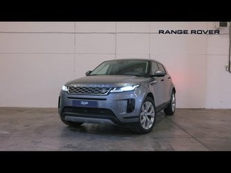 Voitures D'occasion À Villeneuve D'ascq | Land Rover Range Rover Evoque 2.0 P 200Ch Flex Fuel R-...