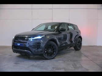 Voitures D'occasion À Villeneuve D'ascq | Land Rover Range Rover Evoque 1.5 P270E Phev 269Ch Dyn...
