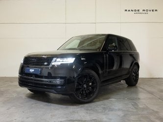 Voitures D'occasion À Villeneuve D'ascq | Land Rover Range Rover 3.0 P460E 460Ch Phev Hse Swb