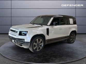 Voitures D'occasion À Villeneuve D'ascq | Land Rover Defender 110 2.0 P300E Phev X-Dynamic Hse