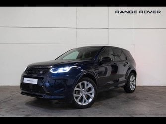 Voitures D'occasion À Villeneuve D'ascq | Land Rover Discovery Sport P300E R-Dynamic Hse Awd Bva