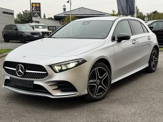 D'occasion À Villeneuve D'ascq | Mercedes-Benz Classe A 250 E 160+102Ch Amg Line 8G-Dct 8Cv