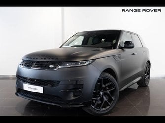 D'occasion À Villeneuve D'ascq | Land Rover Range Rover Sport 3.0 P440E 440Ch Phev Dynamic Se