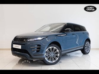 D'occasion À Villeneuve D'ascq | Land Rover Range Rover Evoque 1.5 P300E 309Ch Dynamic Se