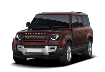 D'neuves Stock À Villeneuve D'ascq | Land Rover Defender 110 P300E Phev X