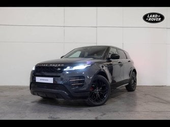 Voitures D'occasion À Villeneuve D'ascq | Land Rover Range Rover Evoque 1.5 P300E 309Ch R-Dynami...