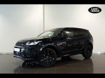 D'occasion À Villeneuve D'ascq | Land Rover Discovery Sport 2.0 P200 200Ch Flex Fuel Dynamic Se