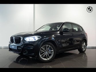 D'occasion À Villeneuve D'ascq | Bmw X3 Xdrive30E 292Ch Xline