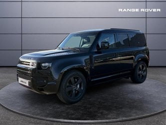 Voitures D'occasion À Villeneuve D'ascq | Land Rover Defender 110 2.0 P300E X-Dynamic Se