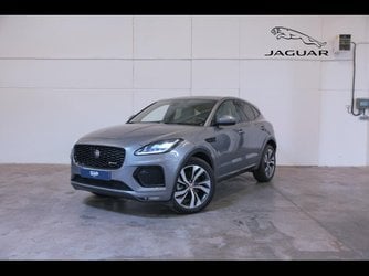 Voitures D'occasion À Villeneuve D'ascq | Jaguar E-Pace P300E Phev 309Ch R-Dynamic S