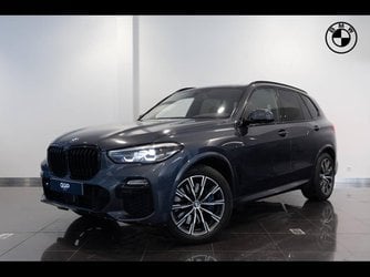 D'occasion À Villeneuve D'ascq | Bmw X5 Xdrive30D 265Ch M Sport