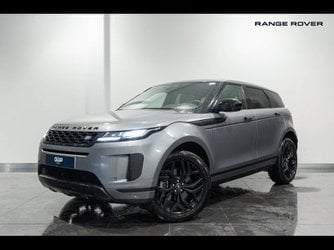 D'occasion À Villeneuve D'ascq | Land Rover Range Rover Evoque 2.0 P 200Ch Flex Fuel R-Dynamic ...