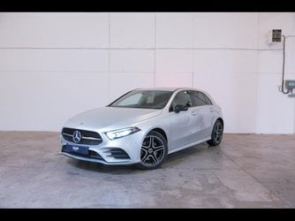 Voitures D'occasion À Villeneuve D'ascq | Mercedes-Benz Classe A 250 E 160+102Ch Amg Line 8G-Dct...
