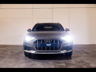 Voitures D'occasion À Villeneuve D'ascq | Audi A4 Allroad 45 Tfsi 245Ch Avus Quattro S Tronic 7