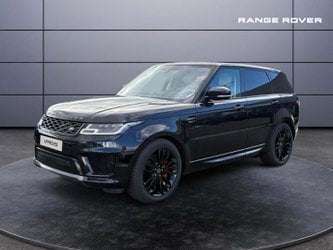 Voitures D'occasion À Villeneuve D'ascq | Land Rover Range Rover Sport 2.0 P400E 404Ch Hse Mark Ix