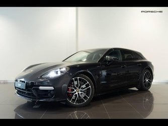 D'occasion À Villeneuve D'ascq | Porsche Panamera Spt Turismo 2.9 V6 560Ch 4S E-Hybrid