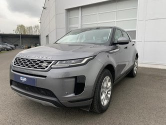 D'occasion À Villeneuve D'ascq | Land Rover Range Rover Evoque 2.0 P 200Ch Flex Fuel R-Dynamic ...