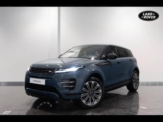 D'occasion À Villeneuve D'ascq | Land Rover Range Rover Evoque 1.5 P300E 309Ch Dynamic Se