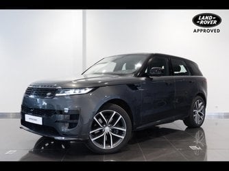 D'occasion À Villeneuve D'ascq | Land Rover Range Rover Sport 3.0 P440E 440Ch Phev Dynamic Hse