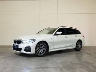 Voitures D'occasion À Villeneuve D'ascq | Bmw Série 3 Touring 330Ea 292Ch M Sport