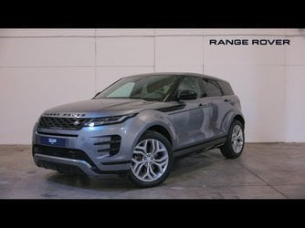 D'occasion À Villeneuve D'ascq | Land Rover Range Rover Evoque 2.0 P 200Ch Flex Fuel R-Dynamic ...