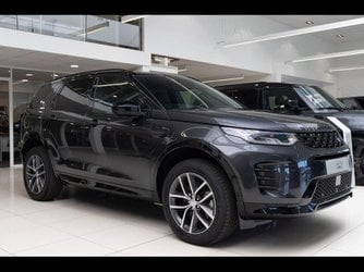 D'occasion À Villeneuve D'ascq | Land Rover Discovery Sport P270E Phev 269Ch Dynamic Se
