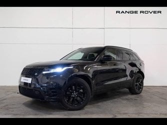 Voitures D'occasion À Villeneuve D'ascq | Land Rover Range Rover Velar 2.0 P400E 404Ch Phev Dyna...