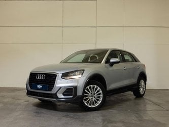 Voitures D'occasion À Villeneuve D'ascq | Audi Q2 1.6 Tdi 116Ch Design