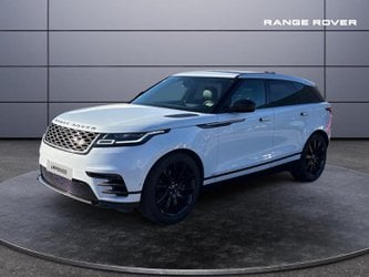 Voitures D'occasion À Villeneuve D'ascq | Land Rover Range Rover Velar 3.0D V6 300Ch R-Dynamic H...